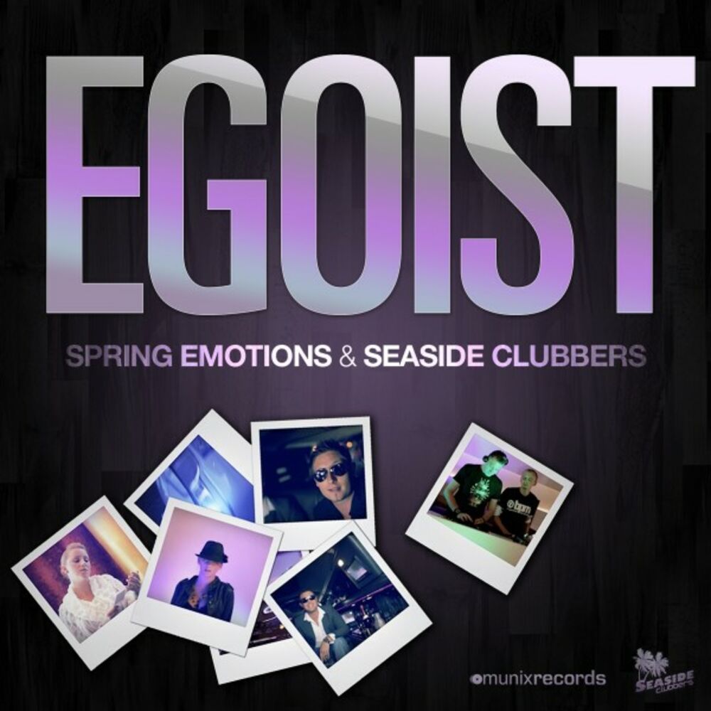 Picture of Egoist