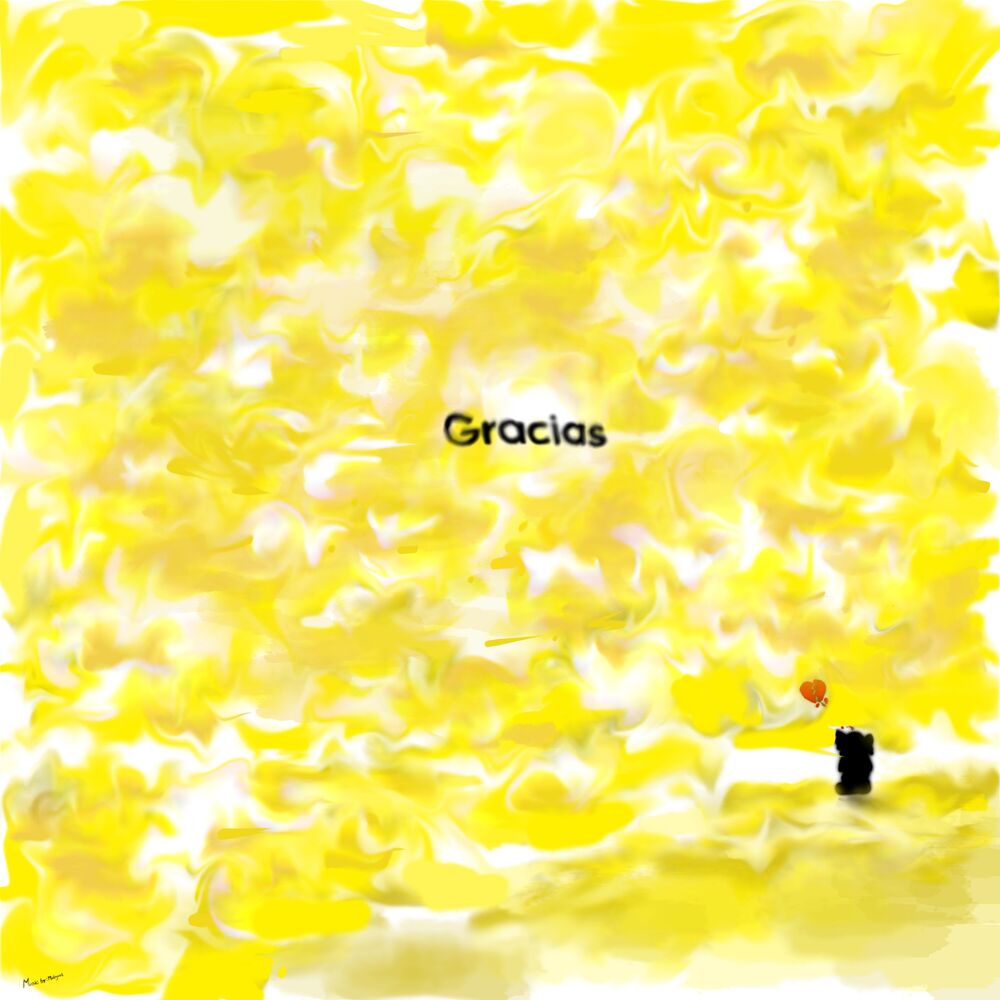 Picture of Gracias