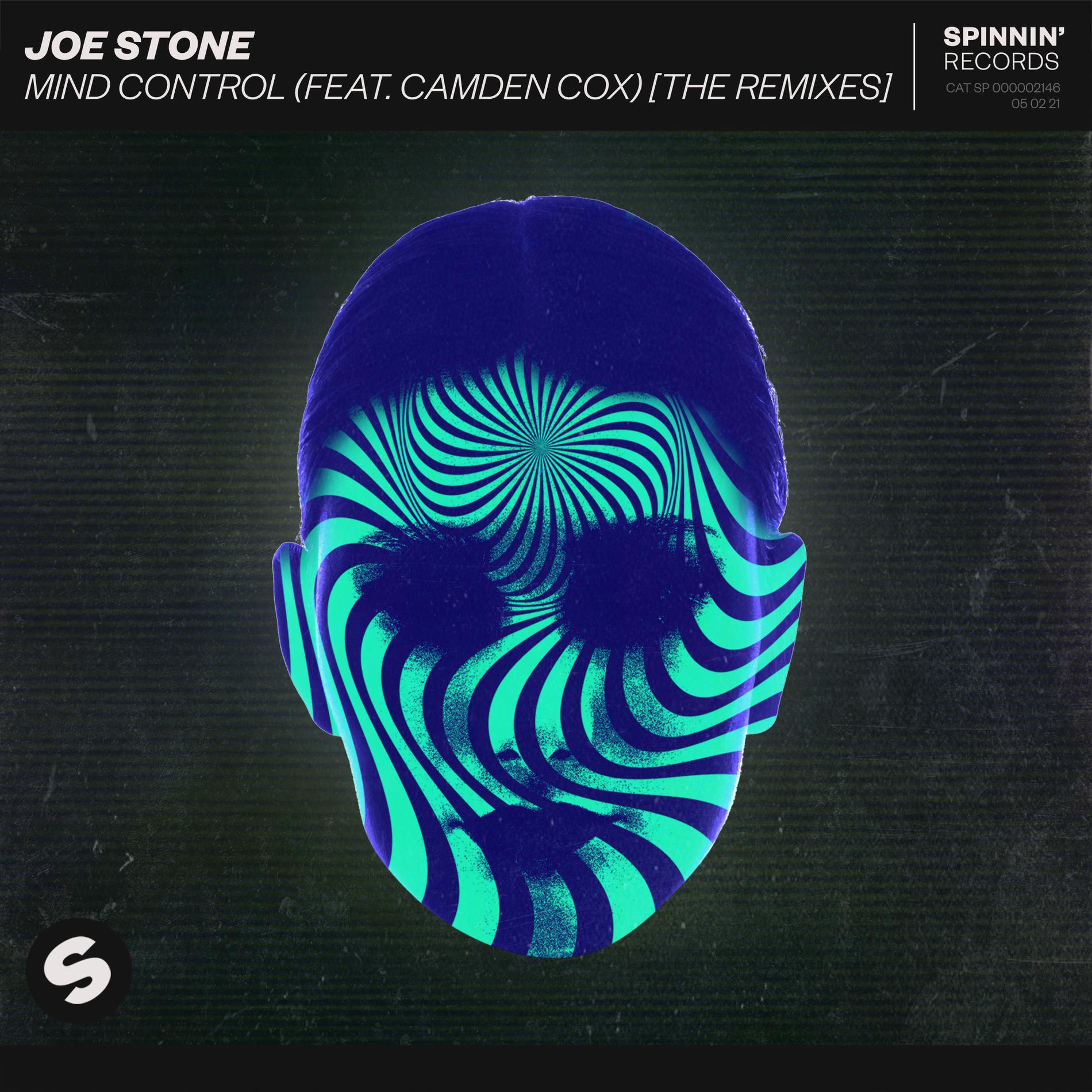 Album cover of Mind Control (feat. Camden Cox) (The Remixes)