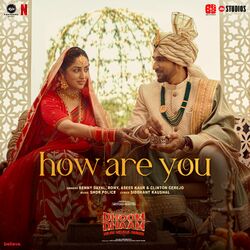 Cover of How Are You (From "Dhoom Dhaam")