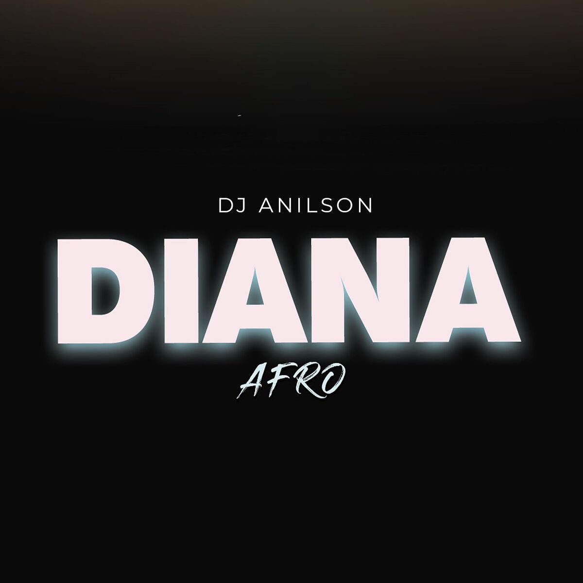 Album cover of Diana Afro