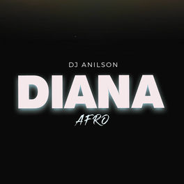 Diana Afro