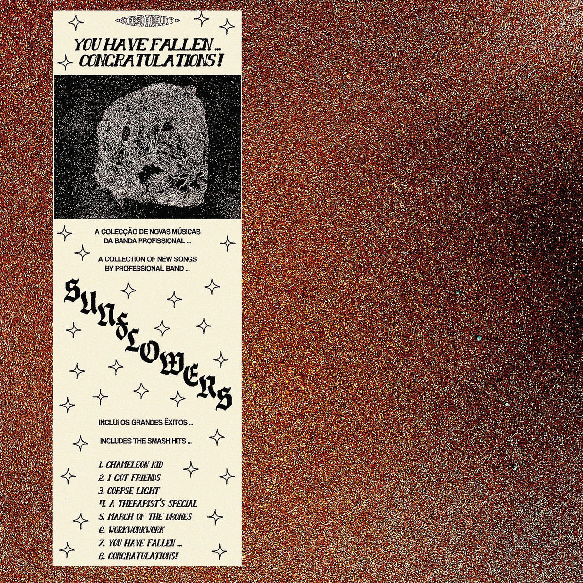 Album cover of Corpse Light