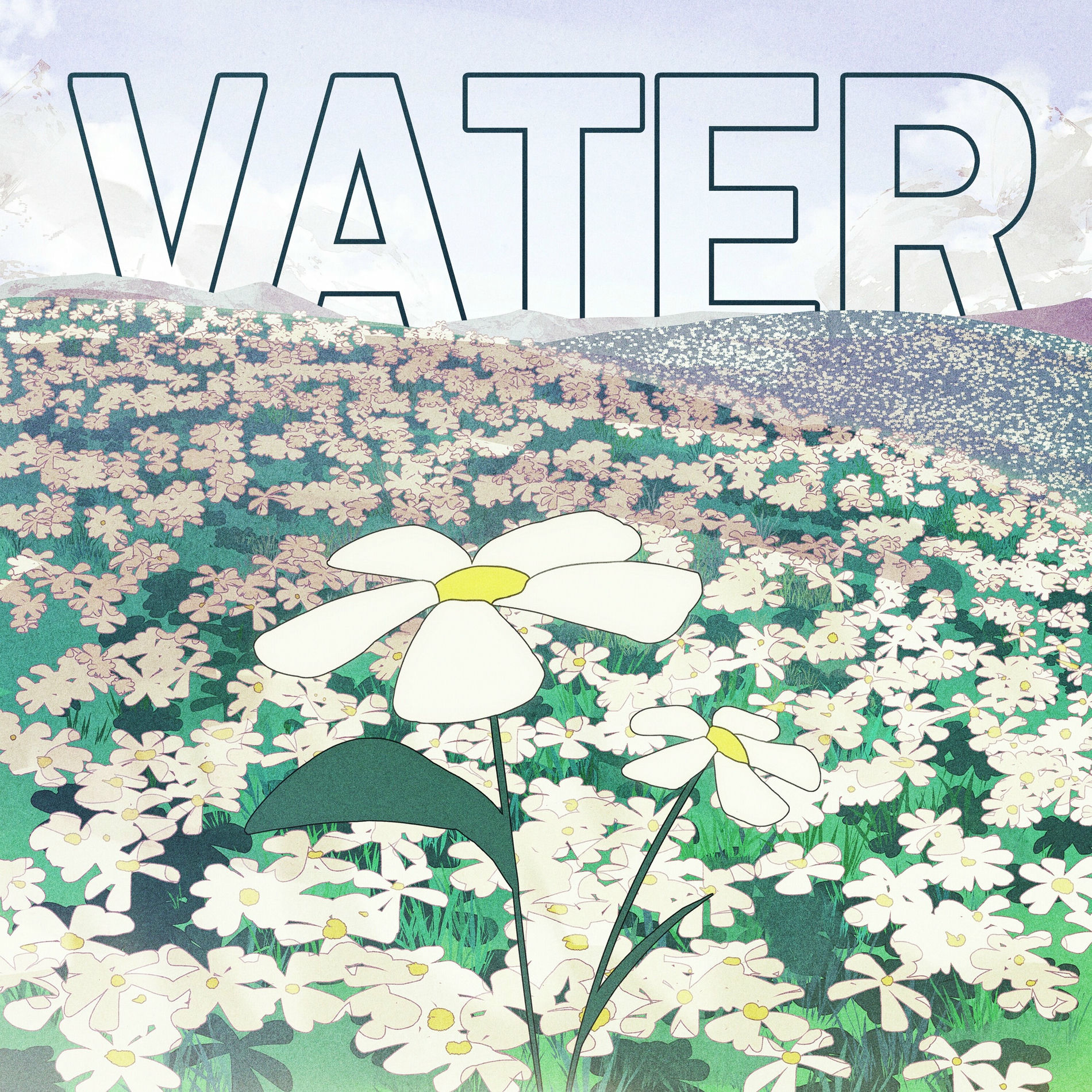 Album cover of Vater
