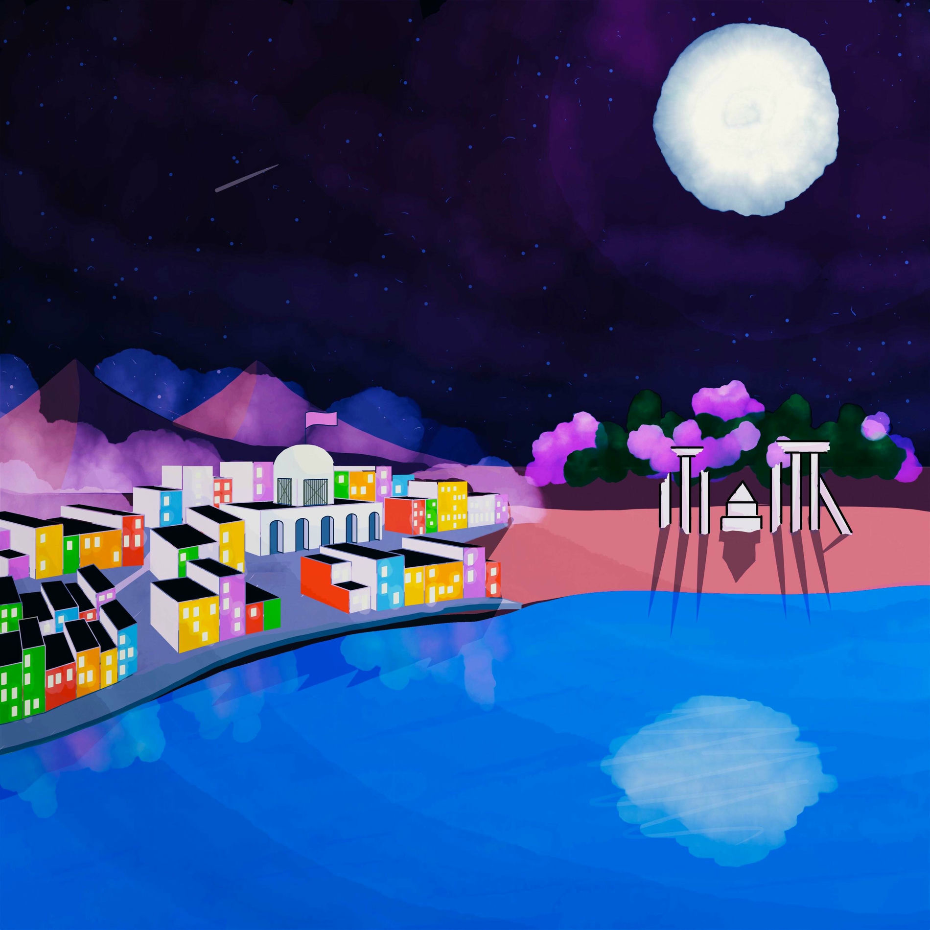 Album cover of Havana