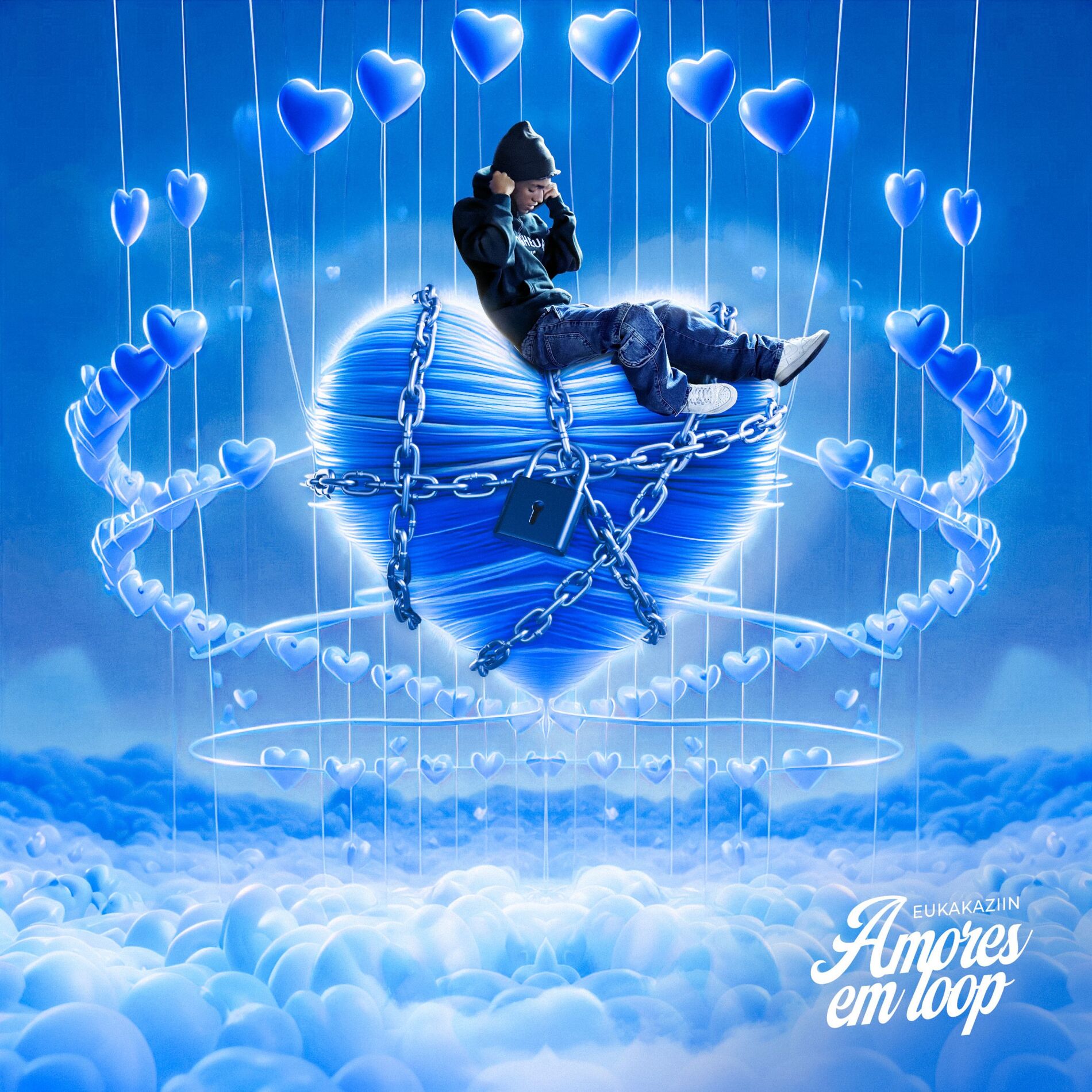 Album cover of Amores em Loop