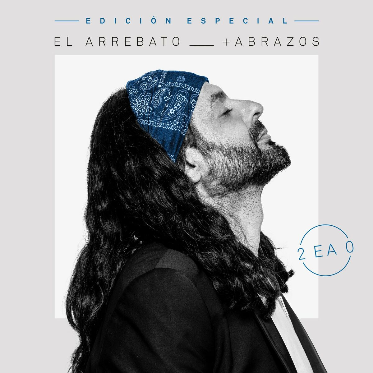 Portada del álbum