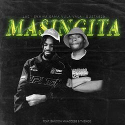 Cover of Masingita
