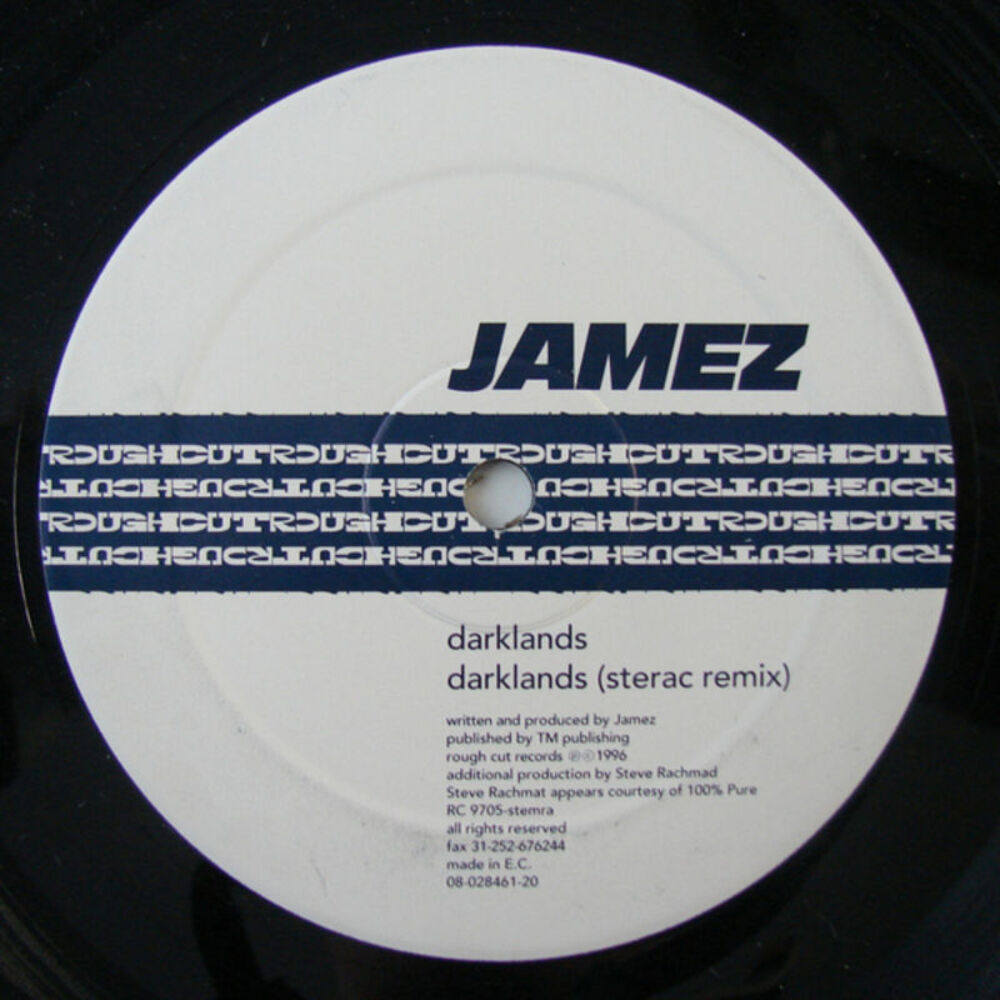 Picture of Darklands EP