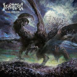 Cover of Unholy Deification