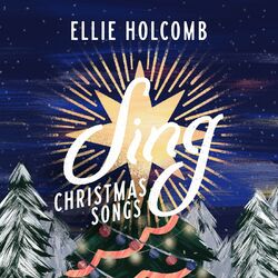 Cover of Sing: Christmas Songs