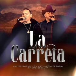 Cover of La Carreta (En Vivo)