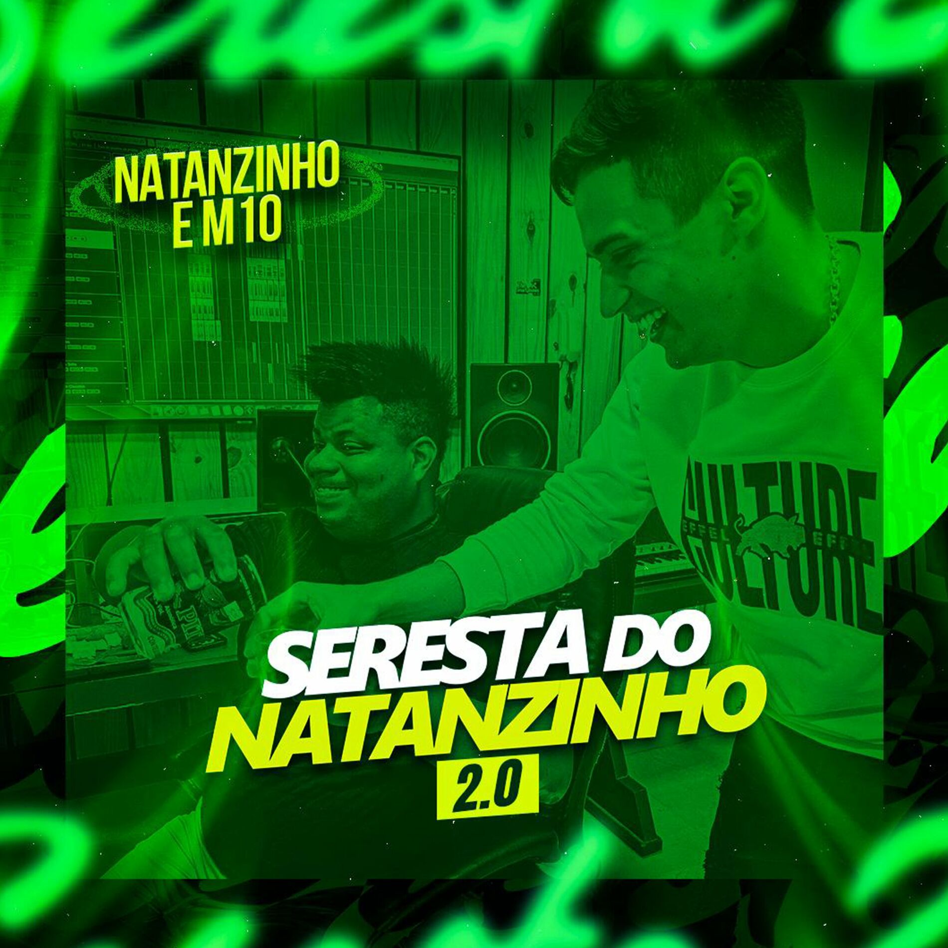 Album picture of Seresta do Natanzinho 2.0