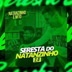 Cover of Seresta do Natanzinho 2.0