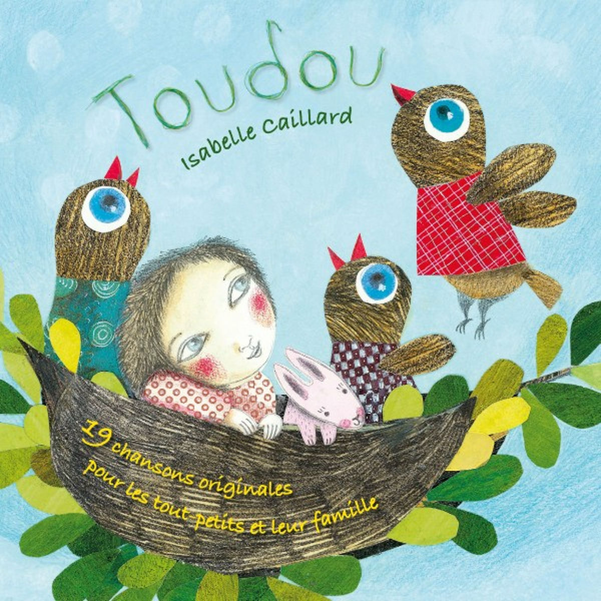 Album cover of Toudou