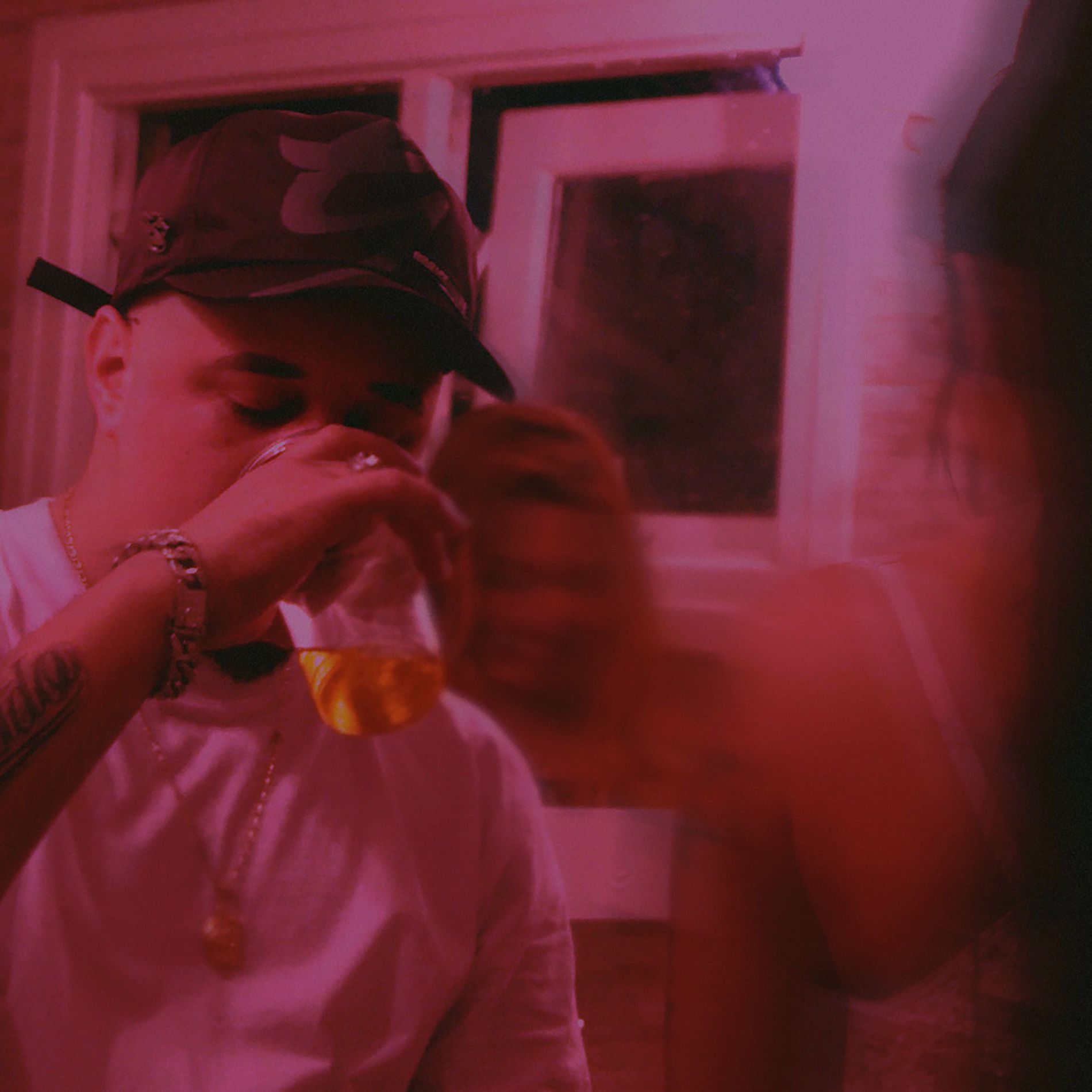 Album cover of Close Friendzz