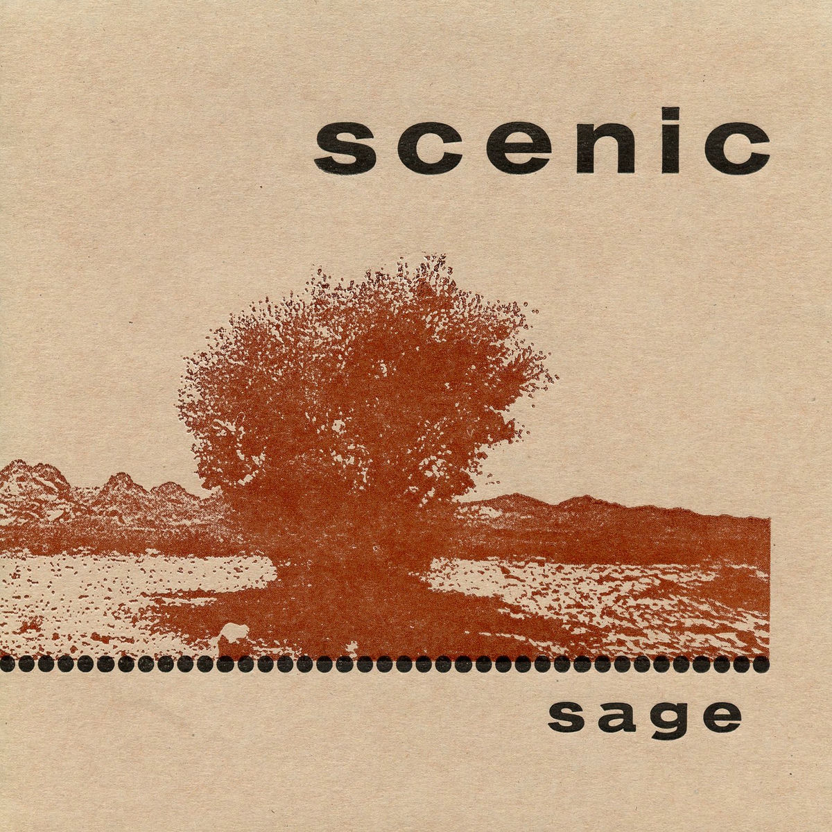 Album cover of Sage