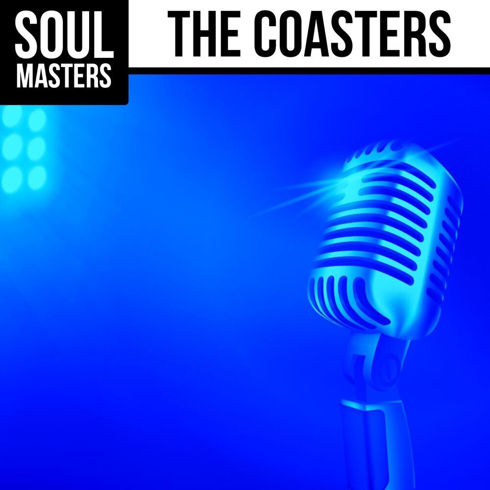 Picture of Soul Masters: The Coasters