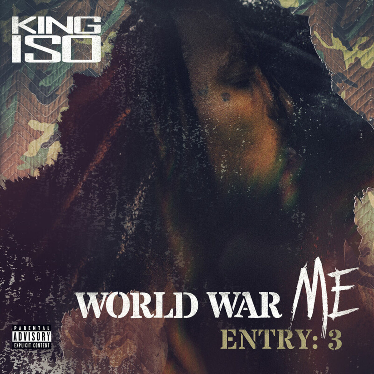 Album cover of G.I.’So