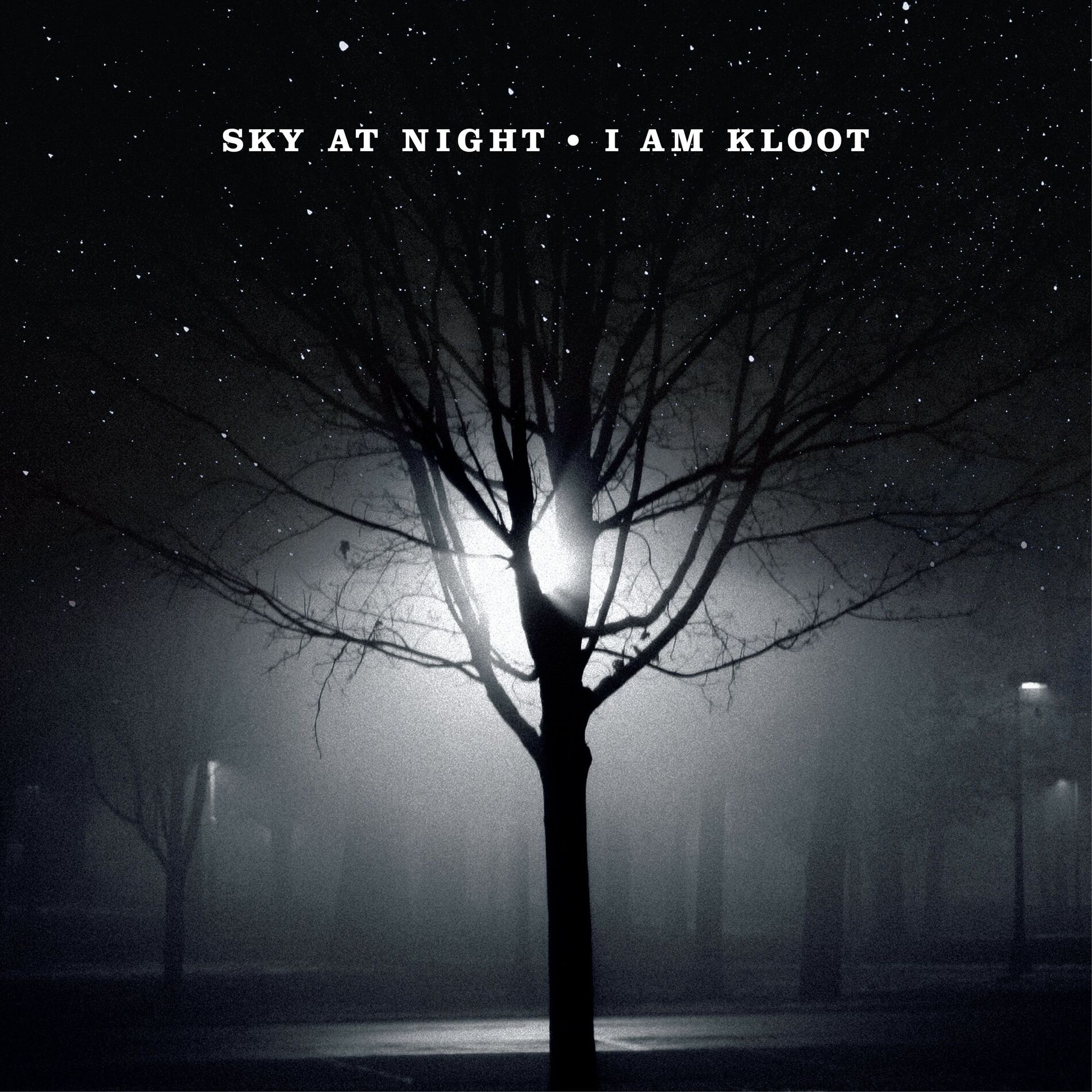Album cover of Sky At Night