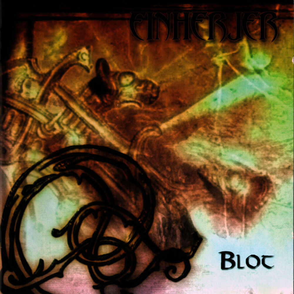 Picture of Blot