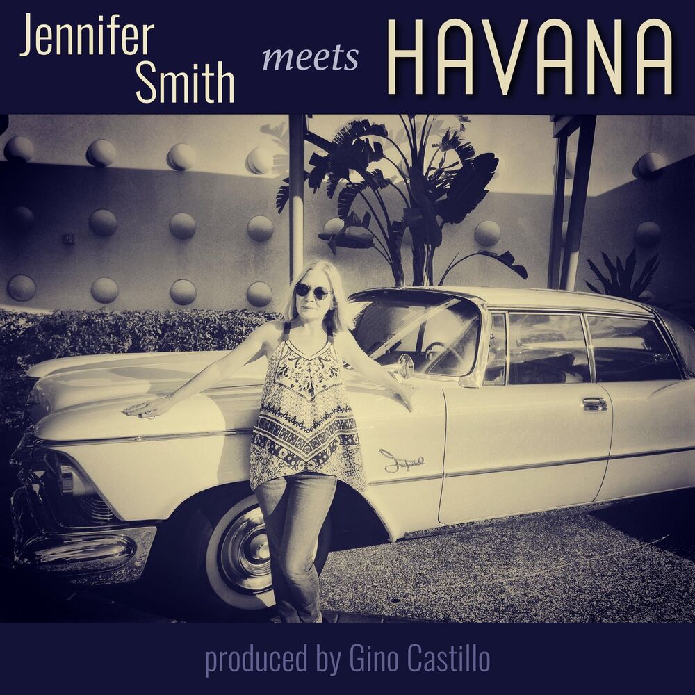 Picture of Jennifer Smith Meets Havana