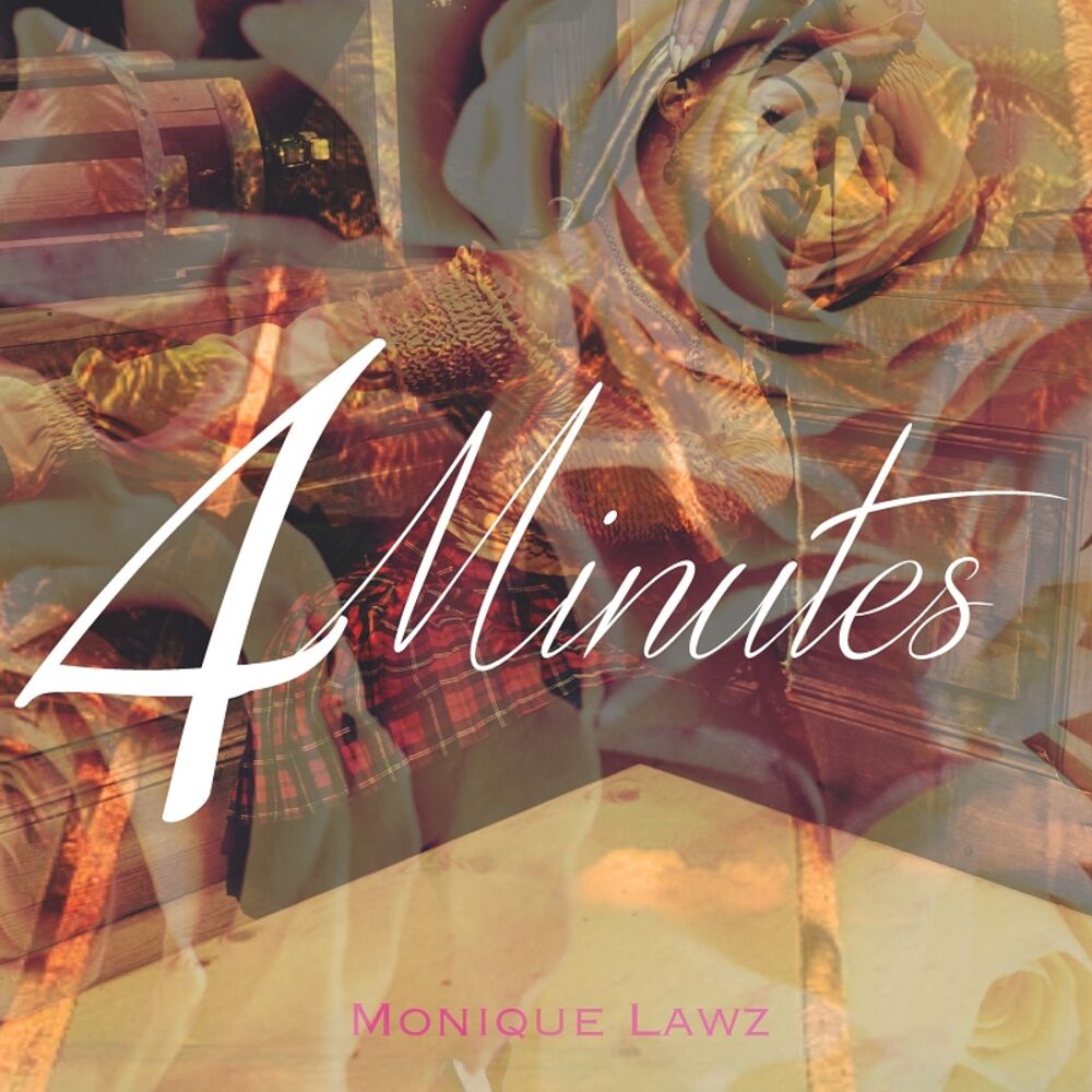 Picture of 4 Minutes (Radio Edit)