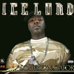 Cover of Southern Gator