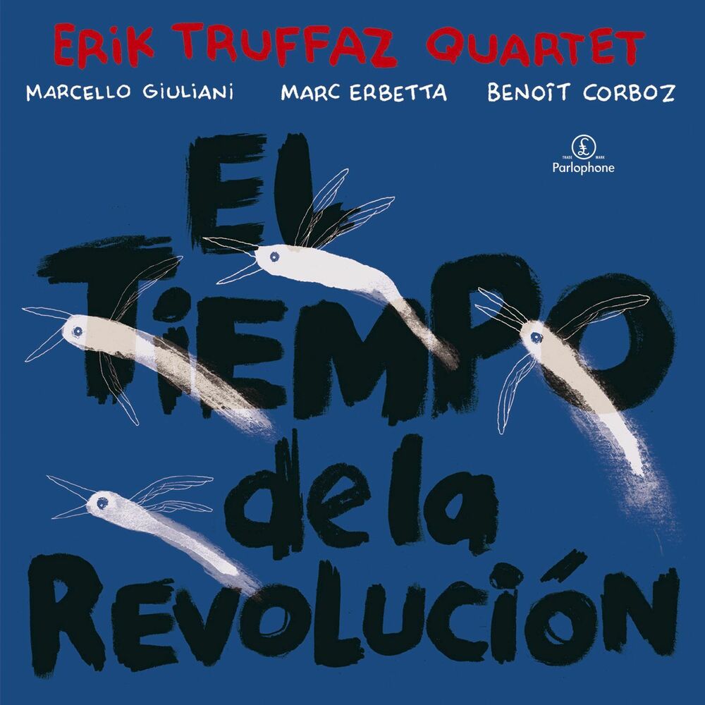 Picture of El Tiempo de la Revolucion