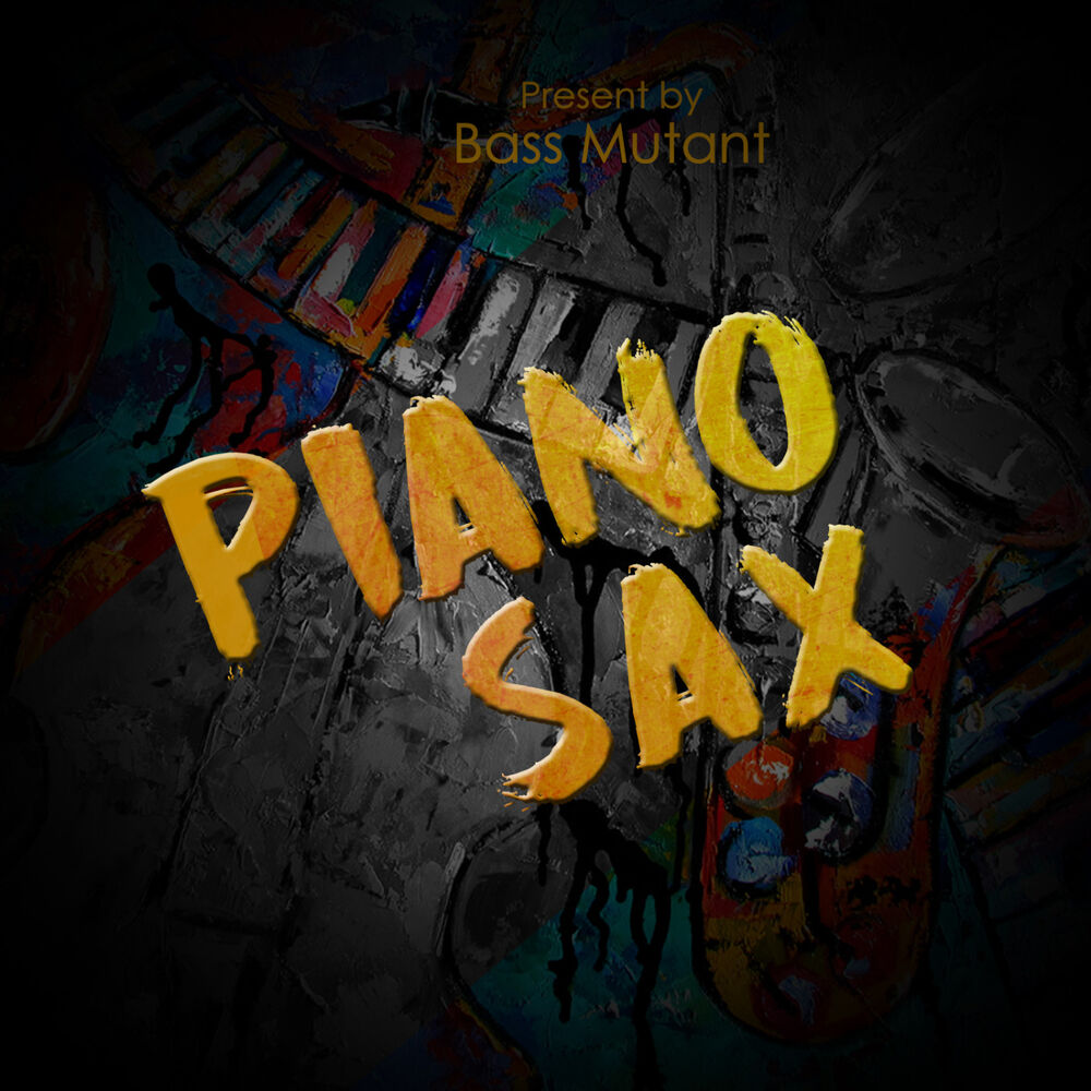 Picture of Piano Sax