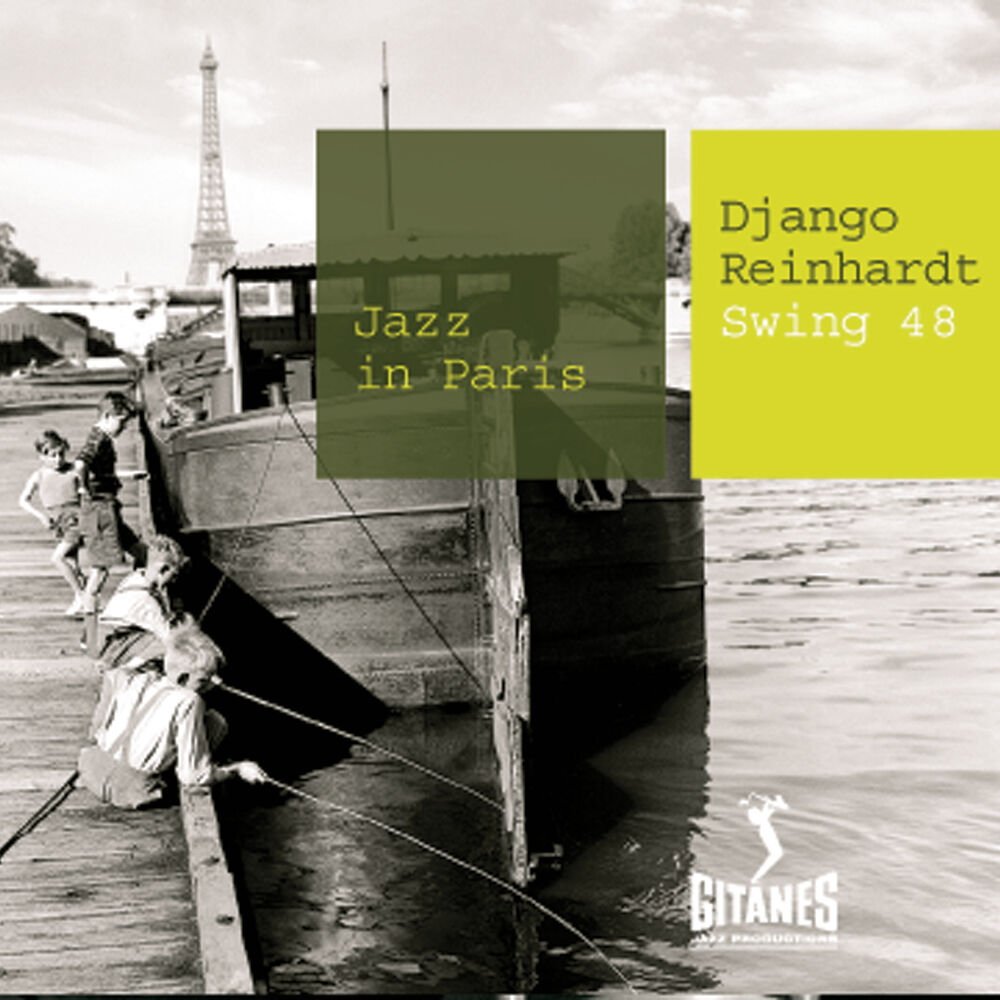 Picture of Swing 48