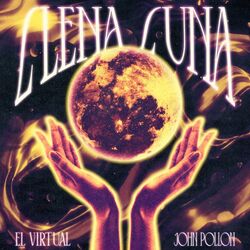 Cover of Llena Luna