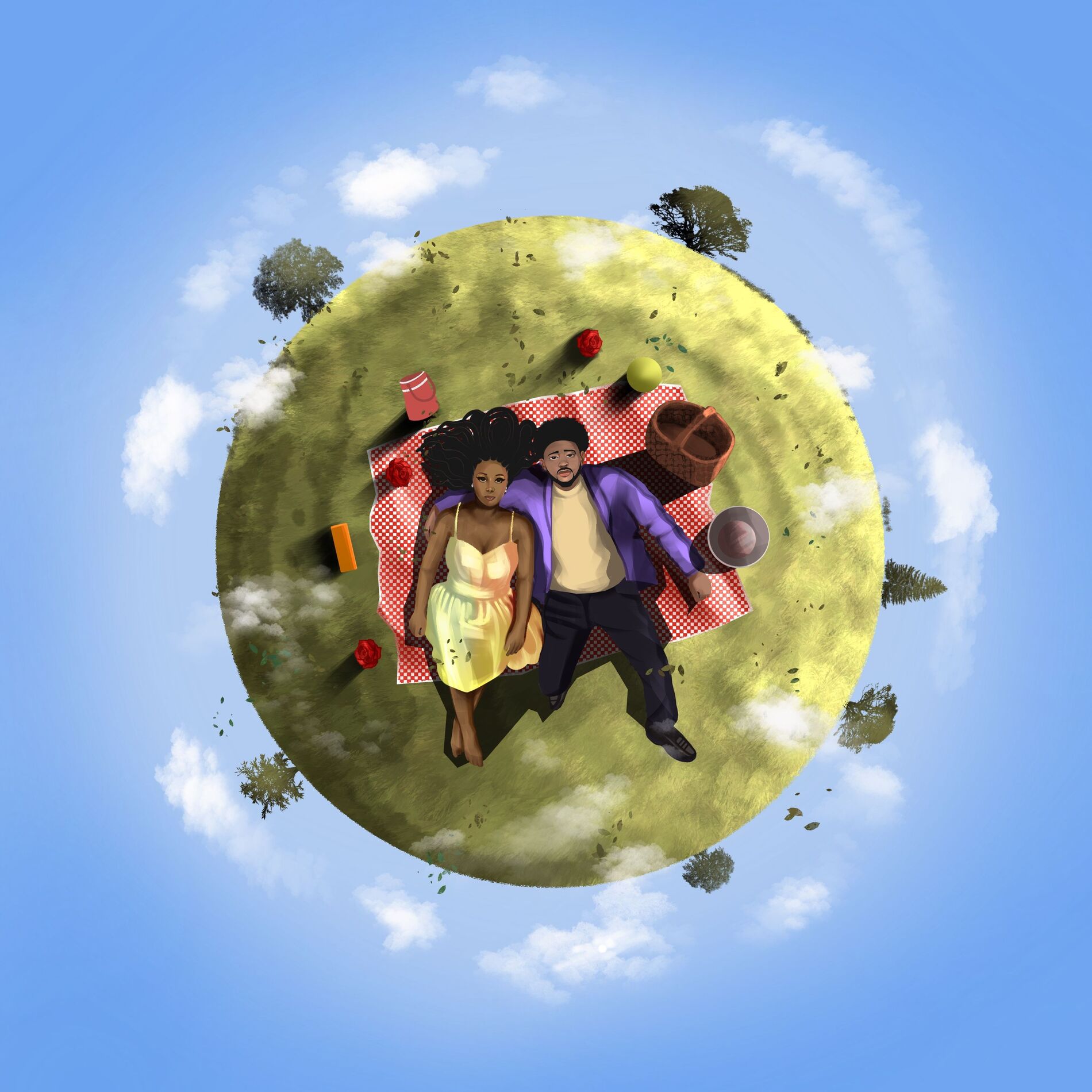 Album cover of SAFE
