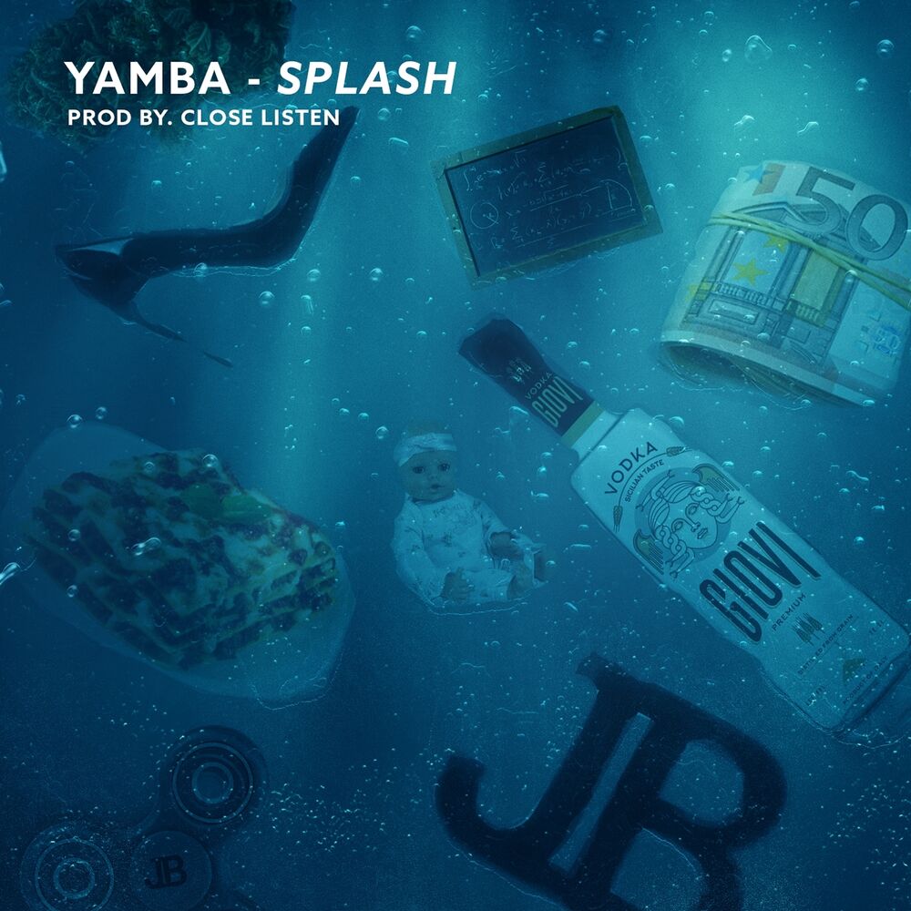 Picture of Splash
