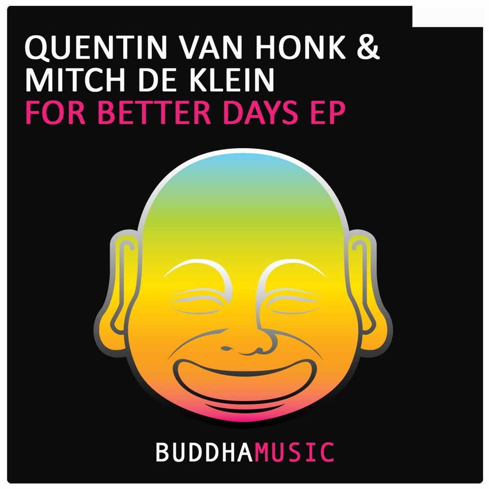 Picture of For Better Days EP