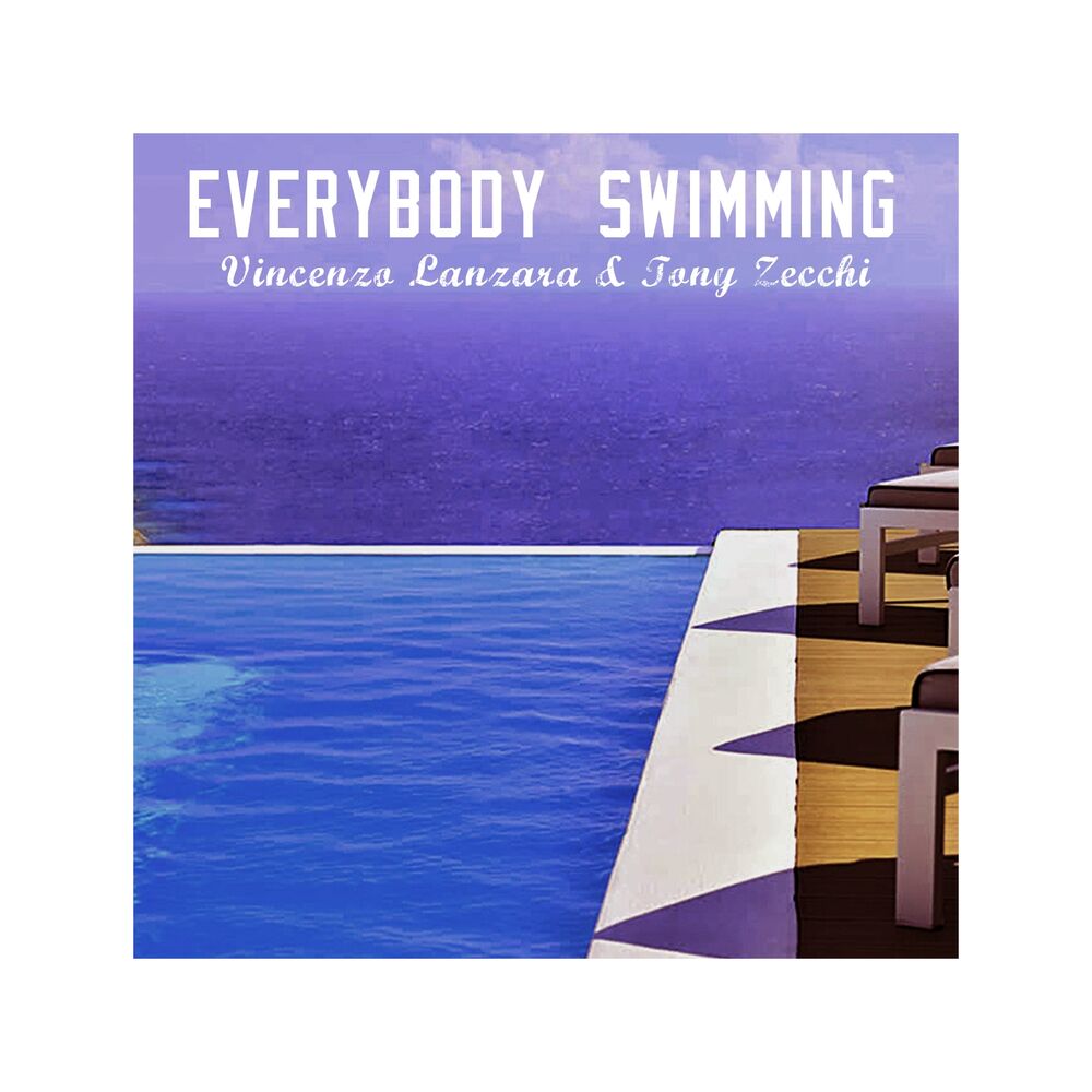 Picture of Everybody Swimming