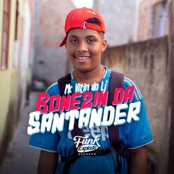 Cover of Bonezin da Santander