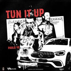 Cover of Tun It Up