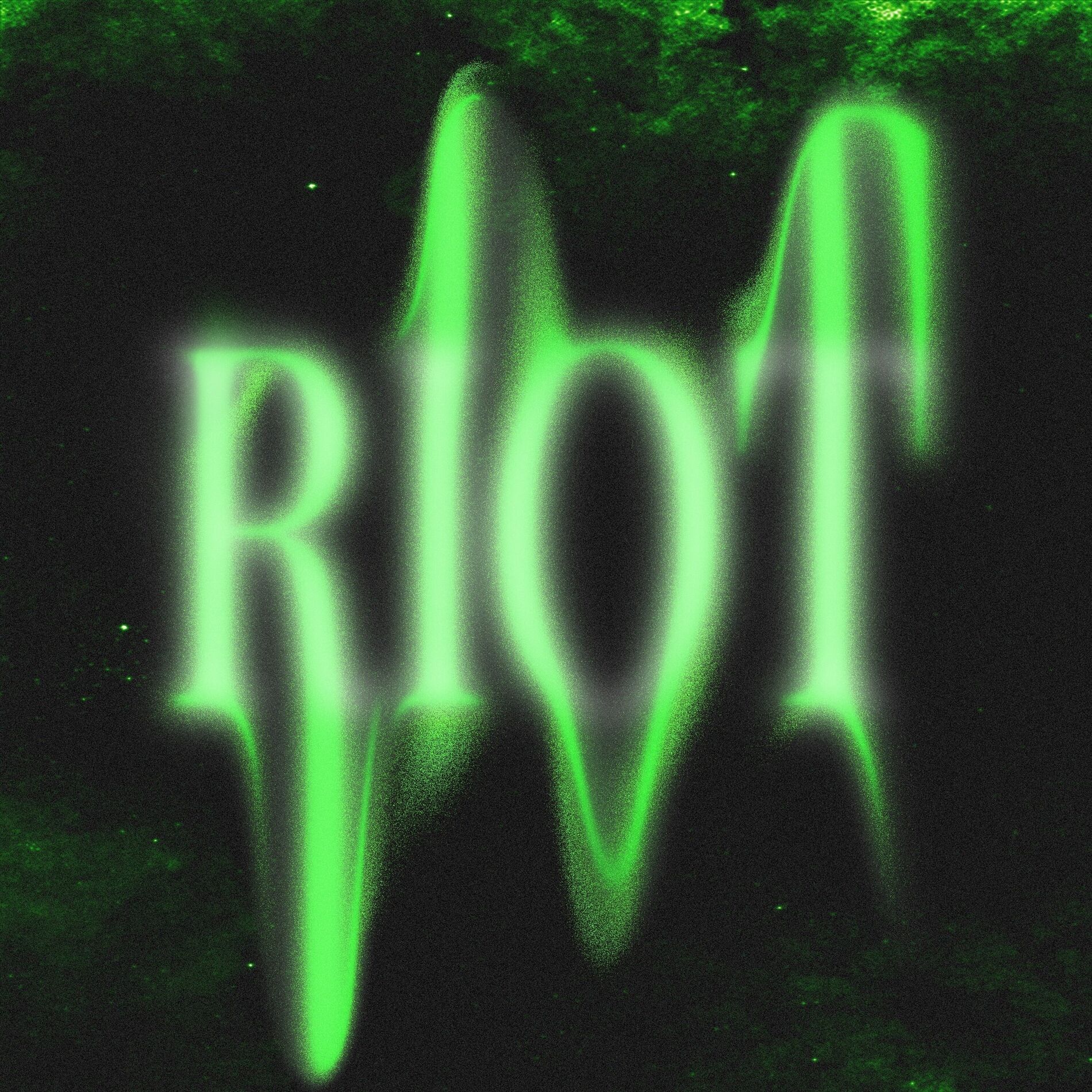 Album cover of RIOT