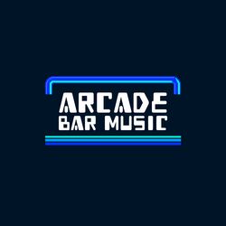 Cover of Arcade Bar Music