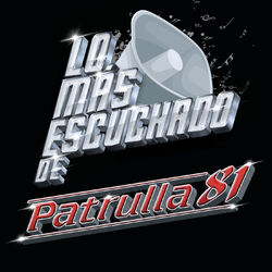 Cover of Lo Más Escuchado De
