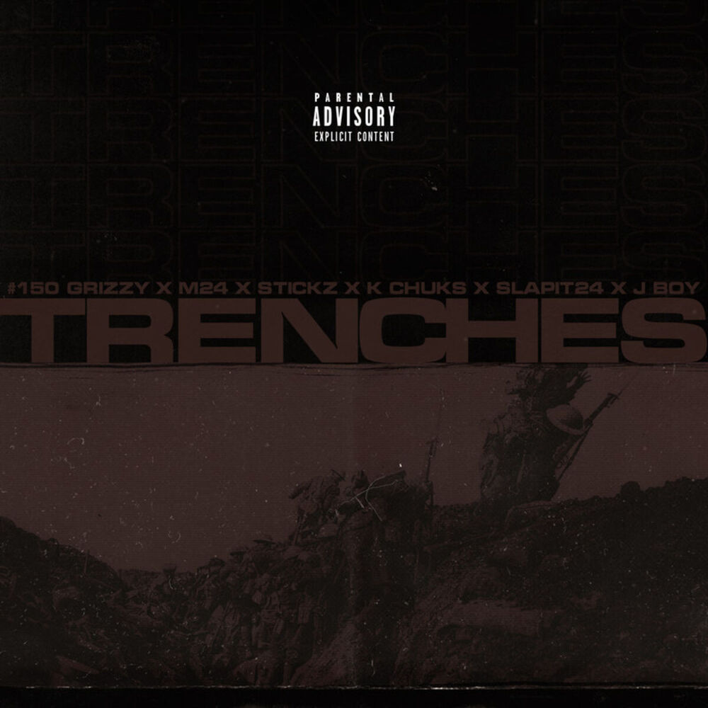 Picture of Trenches