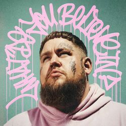 Cover of What Do You Believe In? (Deluxe)