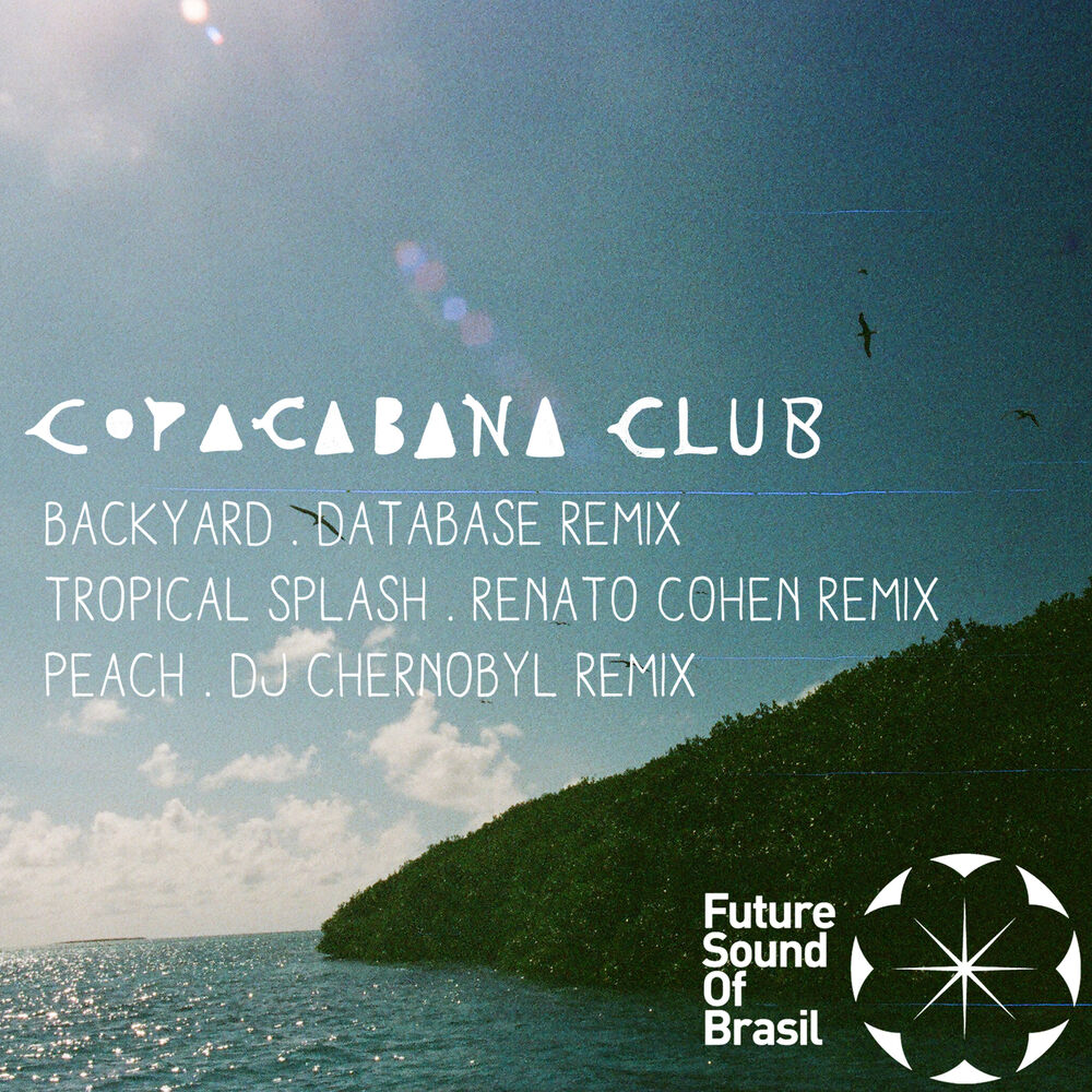 Picture of Copacabana Club Remixes