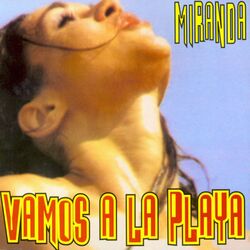 Cover of Vamos a la Playa