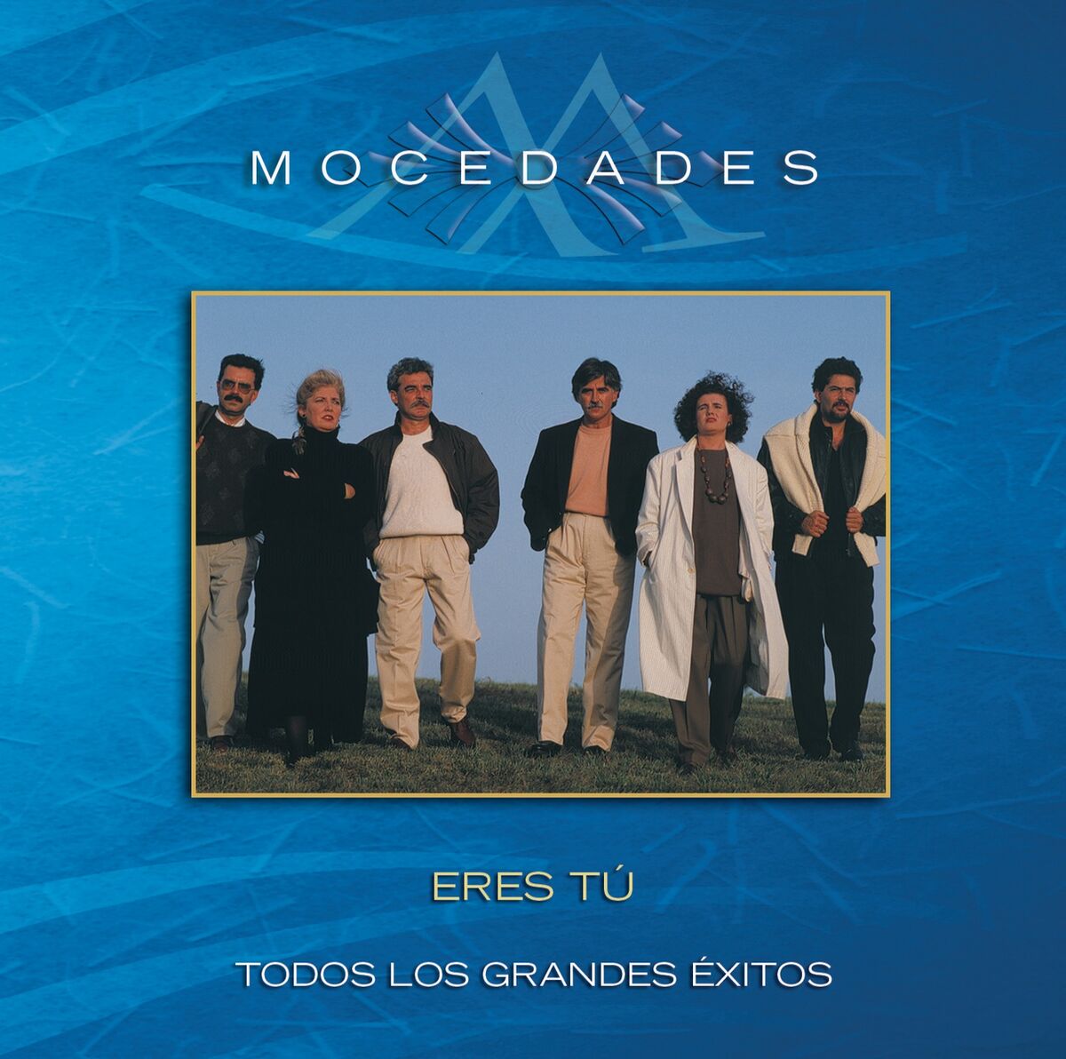 Album cover of Desde Que Tú Te Has Ido