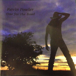 Cover of One for the Road