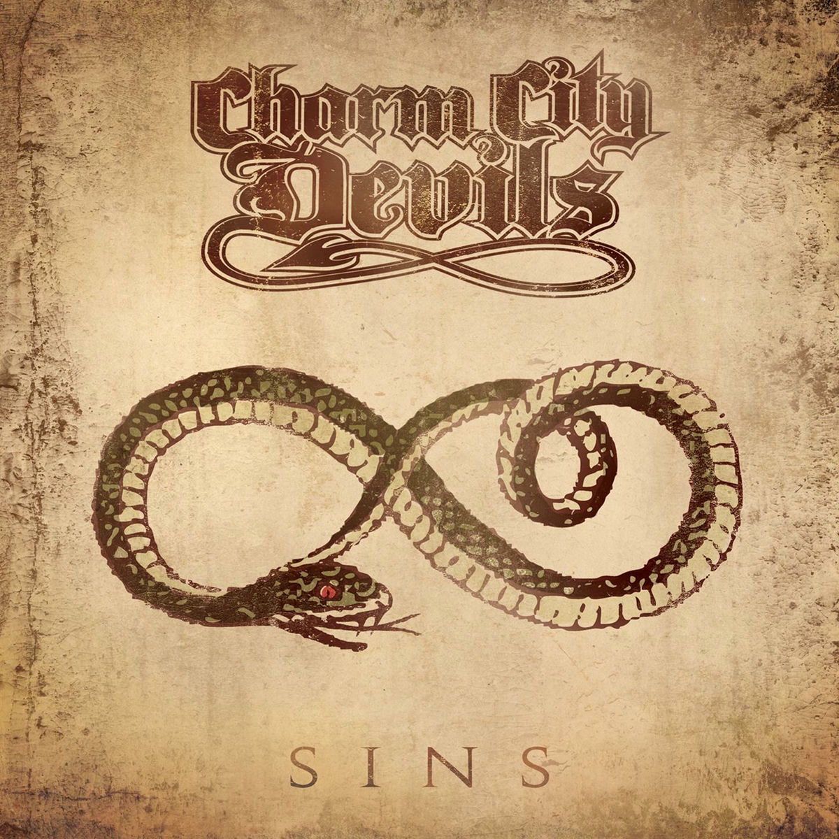 Album cover of Devil is a Woman