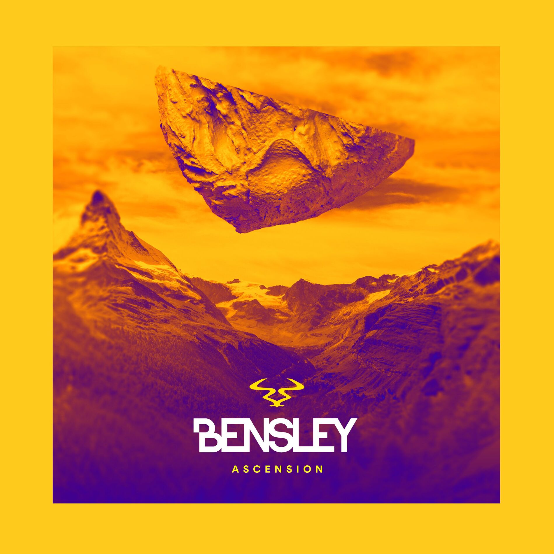 Album cover of Ascension