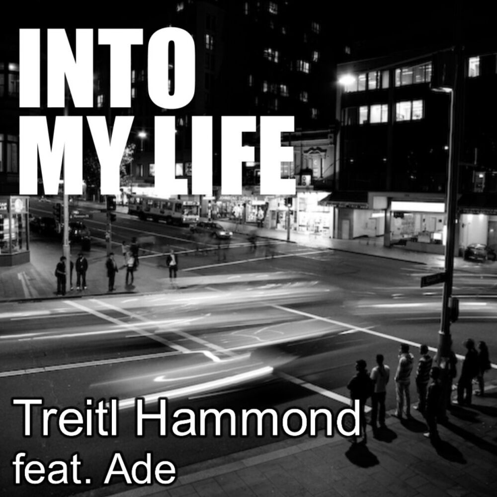 Picture of Into My Life